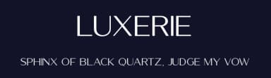 Luxerie by mlkwsn — Sans Serif Font — thumbnail 2