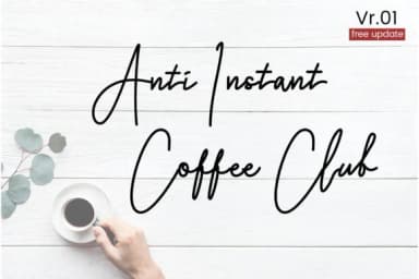 Lycha Font by Gumacreative — Script Handwritten Font — thumbnail 4