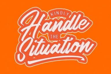 Lydiani Duo Font by lickermelody — Script Handwritten Font — thumbnail 2