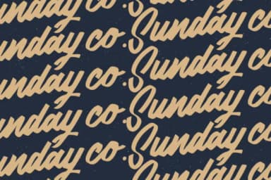 Lydiani Duo Font by lickermelody — Script Handwritten Font — thumbnail 6