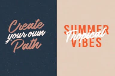 Lydiani Duo Font by lickermelody — Script Handwritten Font — thumbnail 7