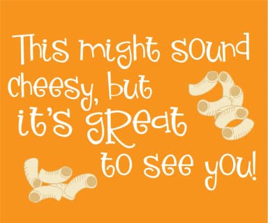 Macaroni Salad Font by Illustration Ink — Script Handwritten Font — thumbnail 4