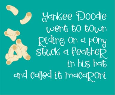 Macaroni Salad Font by Illustration Ink — Script Handwritten Font — thumbnail 5