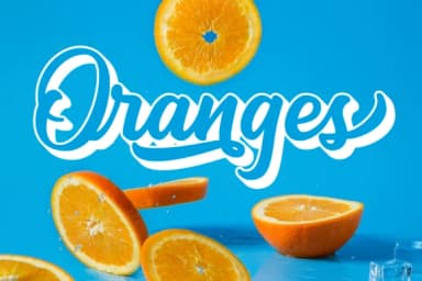 Mackless Font by Sibelumpagi Studio — Script Handwritten Font — thumbnail 9