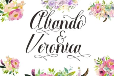 Macrofhyllya Script Font by studioguntur — Script Handwritten Font — thumbnail 3