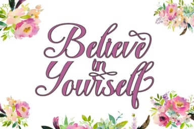 Macrofhyllya Script Font by studioguntur — Script Handwritten Font — thumbnail 5