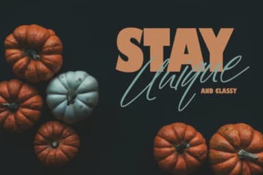 Madame Font by ShiftStudios — Script Handwritten Font — thumbnail 4