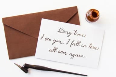 Madeline Font by Subectype — Script Handwritten Font — thumbnail 3