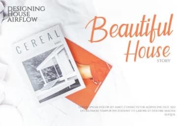 Madeline Font by Trim Studio by Trim Studio — Script Handwritten Font — thumbnail 5