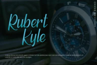 Madeline Font by Trim Studio by Trim Studio — Script Handwritten Font — thumbnail 8