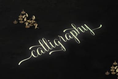 Madelis Script Font by Stripes Studio — Script Handwritten Font — thumbnail 3