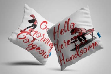 Madhouz Font by vero.type — Script Handwritten Font — thumbnail 6