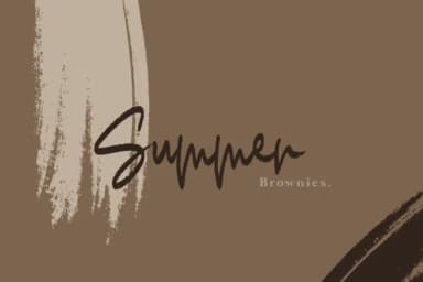 Madigel Font by Mas Anis — Script Handwritten Font — thumbnail 2