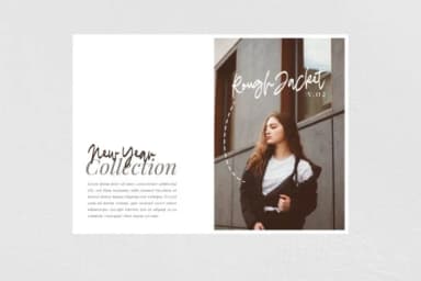 Madigel Font by Mas Anis — Script Handwritten Font — thumbnail 9