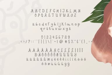 Madison Font by Graphicfresh — Script Handwritten Font — thumbnail 5