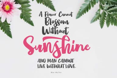 MADRID Castilla Font by Olexstudio — Script Handwritten Font — thumbnail 2