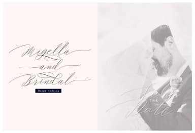 Magarella Font by Ijem RockArt — Script Handwritten Font — thumbnail 6