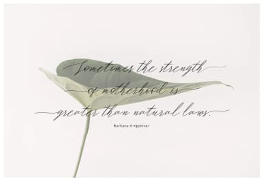 Magarella Font by Ijem RockArt — Script Handwritten Font — thumbnail 7