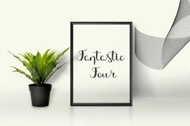 Magdalen Font by Rt Creative — Script Handwritten Font — thumbnail 5