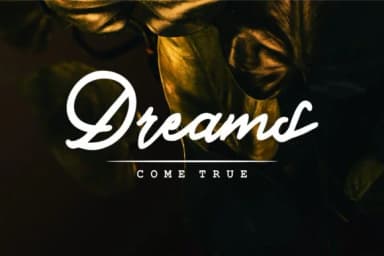 Magdalena Font by Vunira — Script Handwritten Font — thumbnail 2