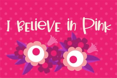 Magenta Font by Illustration Ink — Script Handwritten Font — thumbnail 4