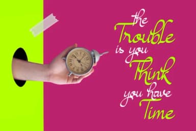 Magenta Rose Font by diqtam — Script Handwritten Font — thumbnail 7