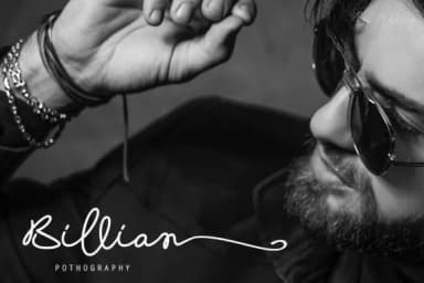 Magic Anomali Font by aldedesign — Script Handwritten Font — thumbnail 3