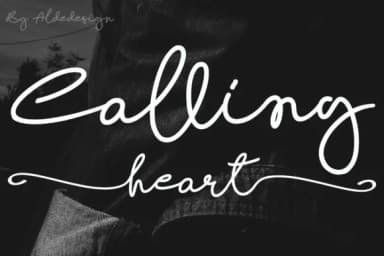 Magic Anomali Font by aldedesign — Script Handwritten Font — thumbnail 4