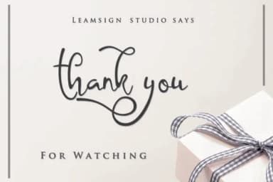 Maglittle Font by leamsign — Script Handwritten Font — thumbnail 7