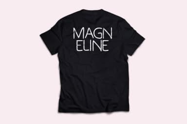 Magneline Font by Creative Fabrica Fonts — Script Handwritten Font — thumbnail 3