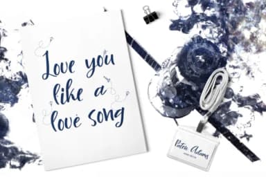 Magnetars Font by tregubova.jul — Script Handwritten Font — thumbnail 5