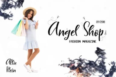 Magnetars Font by tregubova.jul — Script Handwritten Font — thumbnail 9