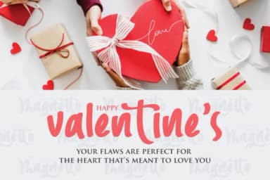 Magnetto Font by Home Crafter Design.co — Script Handwritten Font — thumbnail 2