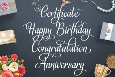 Magnificent Font by Byuly Ayika — Script Handwritten Font — thumbnail 5