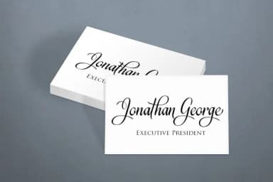 Magnificent Font by Byuly Ayika — Script Handwritten Font — thumbnail 6