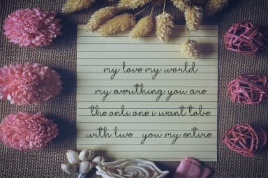 Magnolia Font by saidi studio — Script Handwritten Font — thumbnail 2