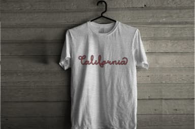 Magnolia Font by saidi studio — Script Handwritten Font — thumbnail 3