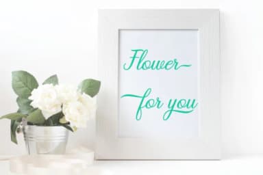 Magnolia Font by Encolab by Encolab — Script Handwritten Font — thumbnail 2