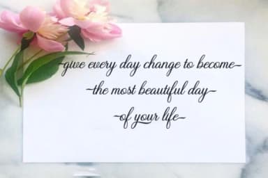 Magnolia Font by Encolab by Encolab — Script Handwritten Font — thumbnail 5