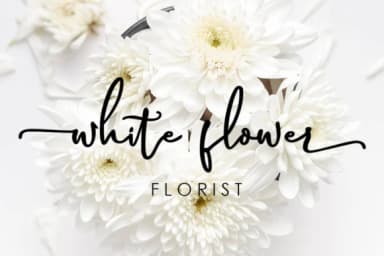 Magnolia Hand Font by luckytype.font — Script Handwritten Font — thumbnail 4