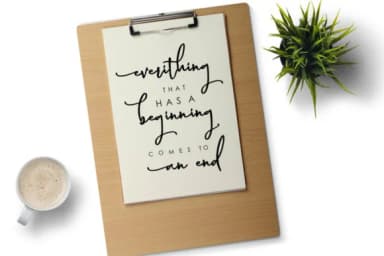 Magnolia Hand Font by luckytype.font — Script Handwritten Font — thumbnail 5