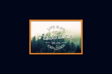 Mahameru Font by Minimal Movement — Script Handwritten Font — thumbnail 2