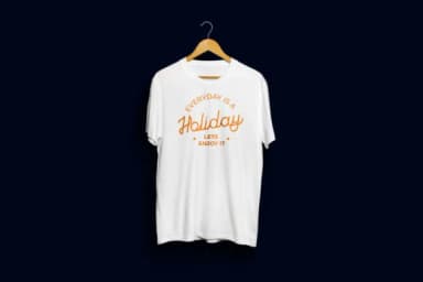 Mahameru Font by Minimal Movement — Script Handwritten Font — thumbnail 6