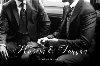 Mahdaleina Font by Thirtypath — Script Handwritten Font — thumbnail 3