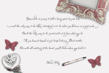 Mahdaleina Font by Thirtypath — Script Handwritten Font — thumbnail 4