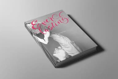 Mahdaleina Font by Thirtypath — Script Handwritten Font — thumbnail 5