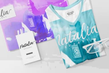 Mahesa Font by Adyfo (7NTypes) — Script Handwritten Font — thumbnail 4