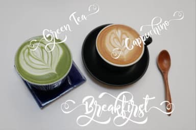 Maheswari Font by creativework69 — Script Handwritten Font — thumbnail 5