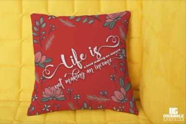 Maheswari Font by creativework69 — Script Handwritten Font — thumbnail 7