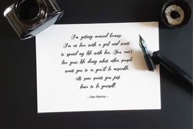 Mahligai Font by Olexstudio — Script Handwritten Font — thumbnail 5